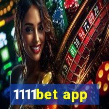 1111bet app